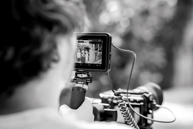 Vidéaste à Poitiers et dans la vienne pour films de marque